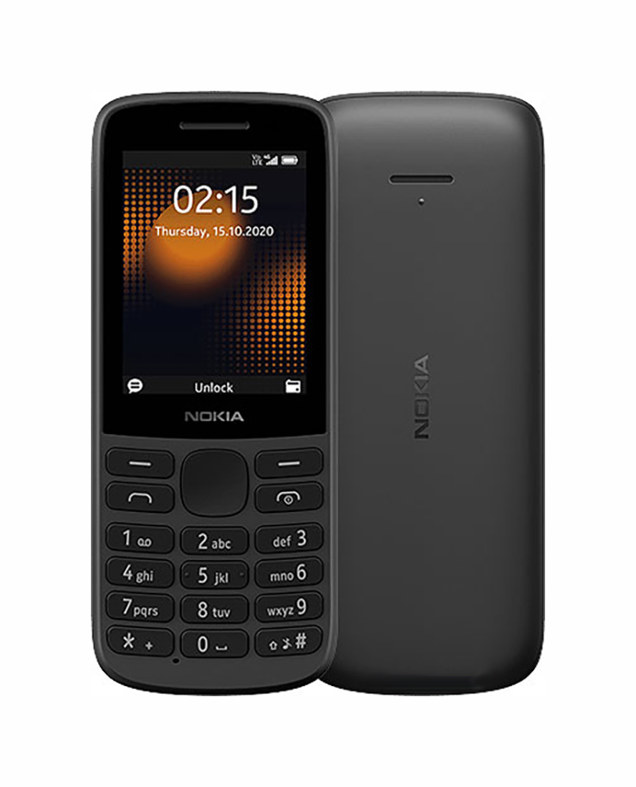 Nokia 215 4G